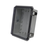 Bud Industries PTQ-11044-C