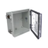 Bud Industries PTQ-11046-C