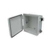 Bud Industries PTQ-11046