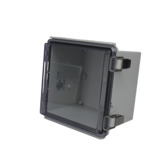 Bud Industries PTQ-11047-C