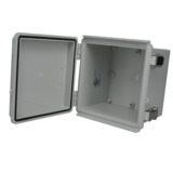 Bud Industries PTQ-11047