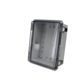 Bud Industries PTQ-11048-C