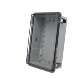 Bud Industries PTQ-11050-C
