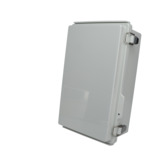 Bud Industries PTQ-11050