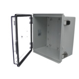 Bud Industries PTQ-11055-C