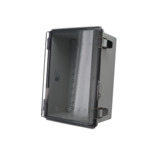 Bud Industries PTQ-11057-C