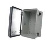 Bud Industries PTQ-11057-C
