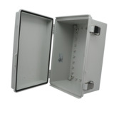 Bud Industries PTQ-11057