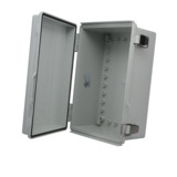 Bud Industries PTQ-11058