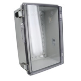 Bud Industries PTQ-11059-C