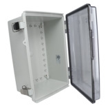 Bud Industries PTQ-11059-C