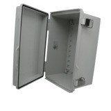 Bud Industries PTQ-11059