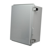 Bud Industries PTQ-11062