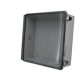 Bud Industries PTQ-11070-C