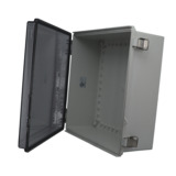 Bud Industries PTQ-11070-C