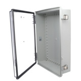 Bud Industries PTQ-11072-C