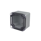 Bud Industries PTS-25302-C