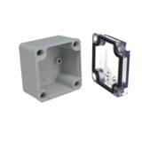 Bud Industries PTS-25302-C