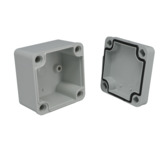 Bud Industries PTS-25302