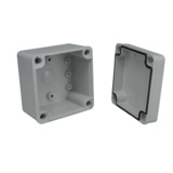 Bud Industries PTS-25304