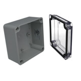 Bud Industries PTS-25310-C