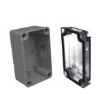 Bud Industries PTS-25312-C