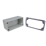 Bud Industries PTS-25317-C