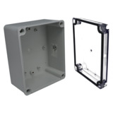 Bud Industries PTS-25319-C