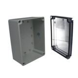 Bud Industries PTS-25328-C