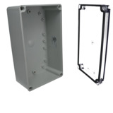 Bud Industries PTS-25338-C