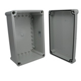 Bud Industries PTS-25340