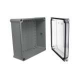 Bud Industries PTS-25342-C