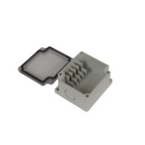Bud Industries PTT-10478-C