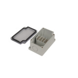 Bud Industries PTT-10482