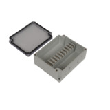 Bud Industries PTT-11084-C