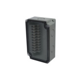 Bud Industries PTT-11085-C