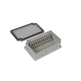 Bud Industries PTT-11085-C
