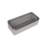 Bud Industries PTT-12090-C