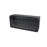 Bud Industries PTT-12090-C