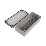 Bud Industries PTT-12090-C