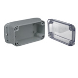 Bud Industries PU-16533-C