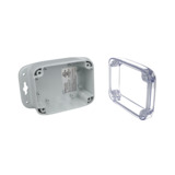 Bud Industries PU-16534-C