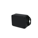 Bud Industries PW-12846-TMB