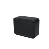 Bud Industries PW-12846-T