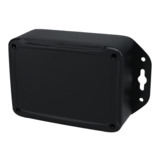 Bud Industries PW-12847-TMB