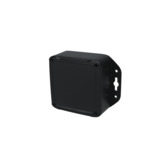 Bud Industries PW-12848-TMB