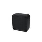 Bud Industries PW-12848-T