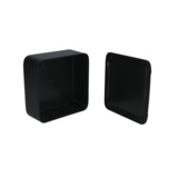 Bud Industries PW-12848-T