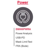 Keysight D3000PWRA/R-B5J-001-A/R-B6J-001-L