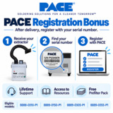 PACE 8889-0150-P1